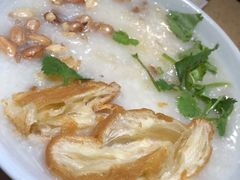 -点都德(大茶楼店)