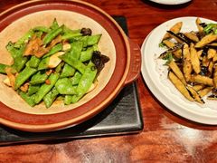 -味鼎长安·地道陕菜(凤城一路店)