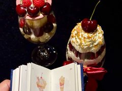 -翡翠鸟精品泰国菜(北辰财富中心店)