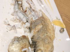 -赶海部落海鲜城(海阳路店)