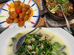 -常来小聚·广州非遗传承餐厅(高德置地店)