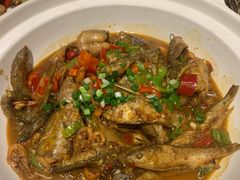 -鸿运楼·舌尖上的徽菜