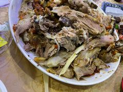 -维吾尔餐厅(宜山路店)