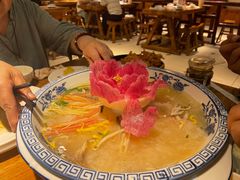 -老雒阳清真水席(瀍河店)