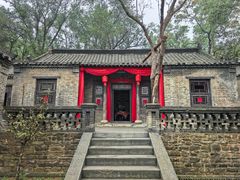 -红嫂家乡旅游区