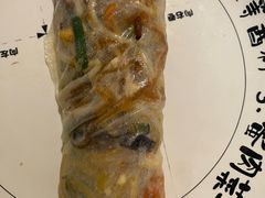 -姥姥家春饼店(八里庄店)