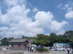-刘公岛景区