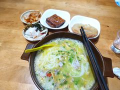 -生汆记米粉(环城南路店)