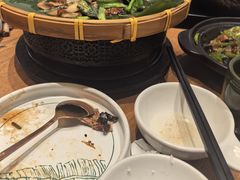 -云海肴·汽锅鸡·云南菜(东坝金隅店)