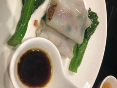 -厦门艾美酒店·乐美中餐厅