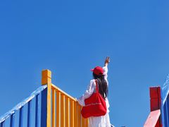 -青海湖二郎剑景区