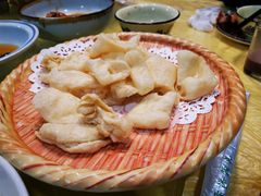 炸豆腐-河上轩(湖墅北路店)