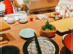-鸭川食堂·鳗丼(鼓楼店)