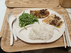 -乡村基·川味现炒大王(熙悦天街店)