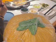 -左庭右院鲜牛肉火锅(苏州园区永旺店)