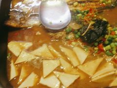 -令狐冲烤鱼·烧菜馆(达明店)