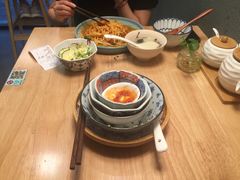 -红小满休闲餐厅(十全街店)