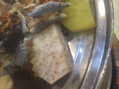肥蛇美食-宏八酒楼(西樵山景区店)