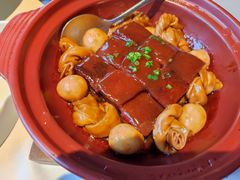-申粤轩酒楼·三十年粤菜经典(丁香花园店)