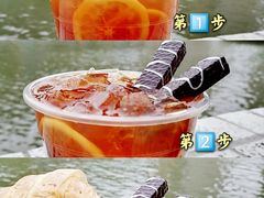 -桂桂茶(恒基名人店)