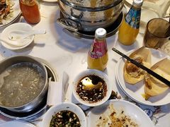 -九月海·海鲜自助(世纪东方店)