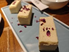 -晓疆山·大美新疆菜(白玉兰广场店)