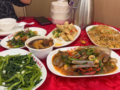 -蛇口康乐快餐鱼仔档(翠苑小区店)