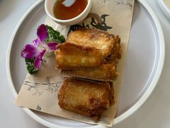 -简小姐·上海餐厅(长城大厦店)