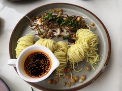 -柴门饭儿(成都太古里店)