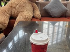 -北京北辰洲际酒店