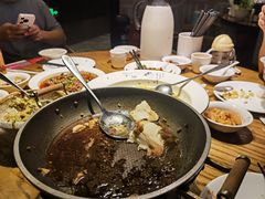 -爱碗亭·鲜炒湖南菜(壹城中心店)