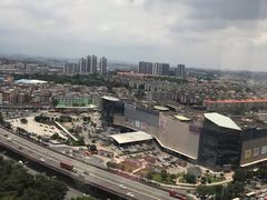 -麦茜哥牛扒城(中银店)