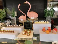 -洲际酒店·地平线全日餐厅HORIZON CAFÉ