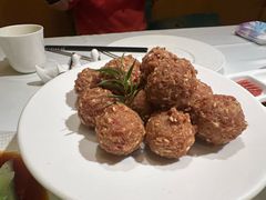 -贝勒爷·酥不腻烤鸭