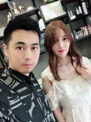 -Hair Glam 格拉姆造型旗舰店