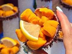 -苏大嘴蒸汽海鲜·海胆蒸饺(中山广场店)