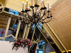 -天津津利华酒店