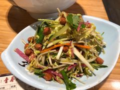 家常凉菜-好大嫂手擀面