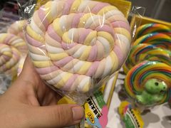 -KKV(重庆光环购物公园店)