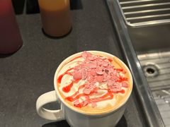 -星巴克(南昌西湖万达店)
