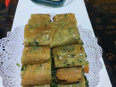 -福慧慈缘素食餐厅(王府井店)