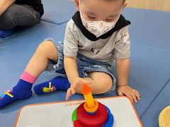 -金宝贝(中环百联中心)