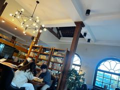 -1901 Cafe(西四店)