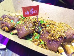 -蘭奢雅集·江浙菜(青山江滩店)