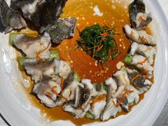 -海游荟·海洋文化餐厅(福田店)