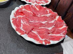 -陈府大宅门成都火锅·手切鲜肉(太原街店)