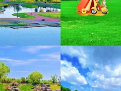 -上海山野camping·户外天幕烧烤·团建拓展营地