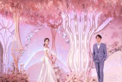 -曼格纳婚礼艺术中心(张江店)