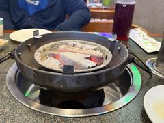 -揽月斋炙子烤肉·清真(安定门·五道营店)