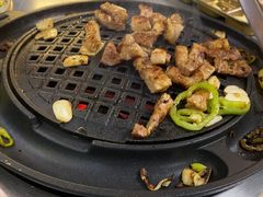 -牛犇炭火烤肉·鲜切烤肉(承德总店)